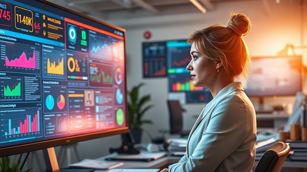 Vermeiden Sie häufige Marketing-Automation-Fehler, um Ihre Kampagnen effizienter zu gestalten und die Kundengewinnung zu steigern.
