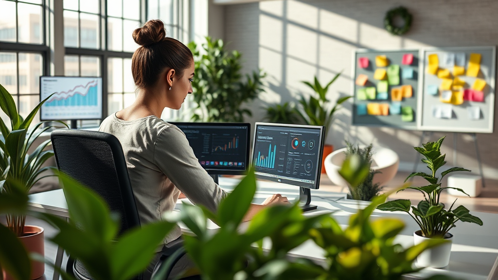 Automatisieren Sie das Sammeln von Kundenfeedback, um wertvolle Insights zu gewinnen und Ihr Serviceangebot gezielt zu optimieren.