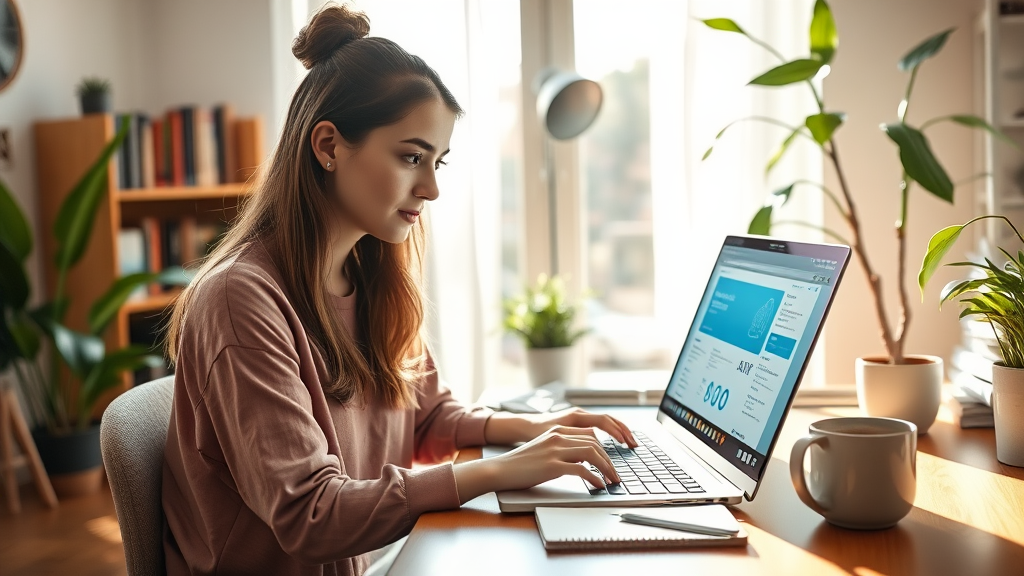 Steigere die Effizienz deines Marketings durch automatisierte Content-Erstellung mit AI und spare Zeit bei der Erstellung hochwertiger Inhalte.