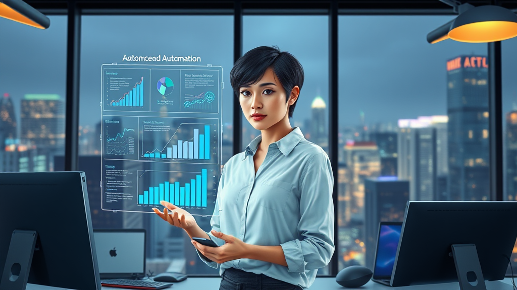 Automation zur Lead-Generierung: So funktioniert’s!