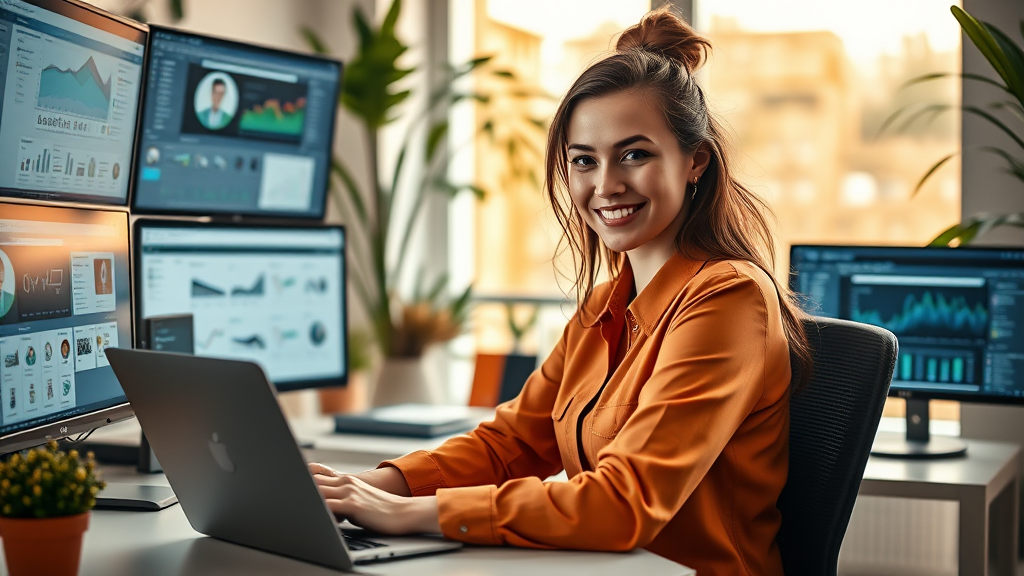 Maximiere deine Effizienz mit Social Media Automation Tools und Tipps, die dir helfen, Inhalte effektiv zu planen und Engagement zu steigern.