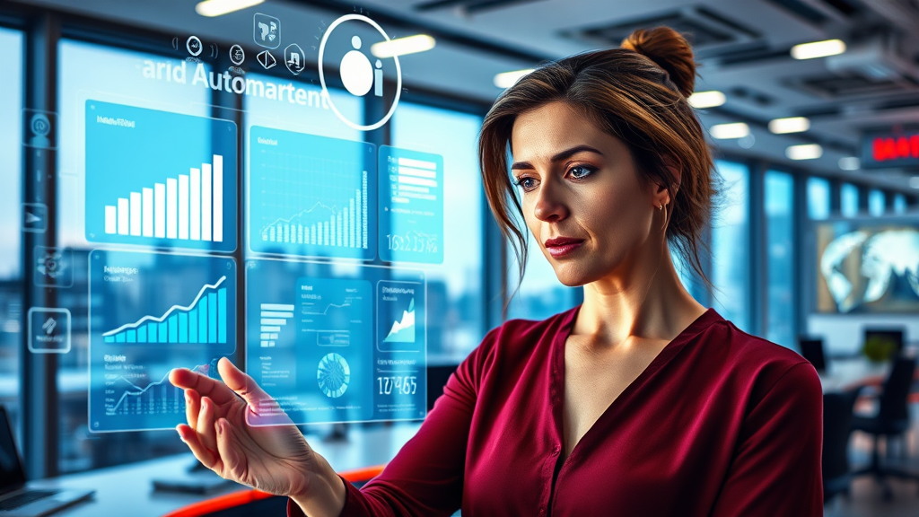 KI im Marketing: Kampagnen intelligent und automatisiert gestalten