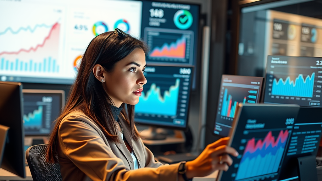 Personalisierung in der Marketing Automation: Der Schlüssel zum Erfolg