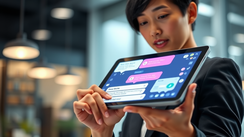 Conversational AI: Revolution im Kundenservice 2024