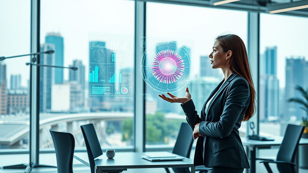 Warum AI-Agenten Unternehmensprozesse revolutionieren werden
