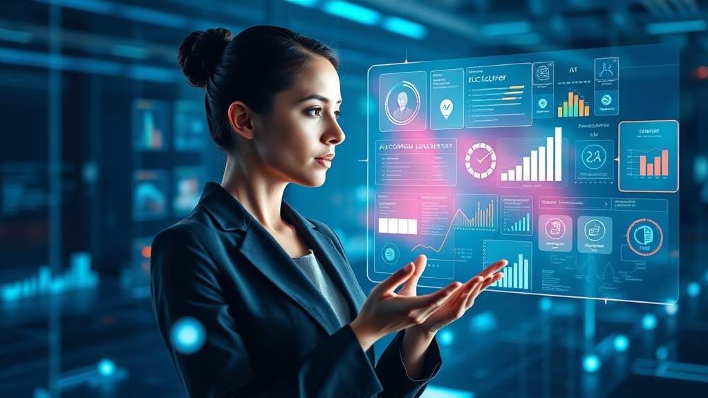 Leadgenerierung automatisieren: Kunden mit KI gewinnen
